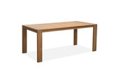 Oakland dining tuintafel 4 personen | teakhout | Natural Teak | 180cm
