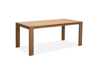Oakland dining tuintafel 4 personen | teakhout | Natural Teak | 180cm