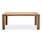 Oakland dining tuintafel 4 personen | teakhout | Natural Teak | 180cm