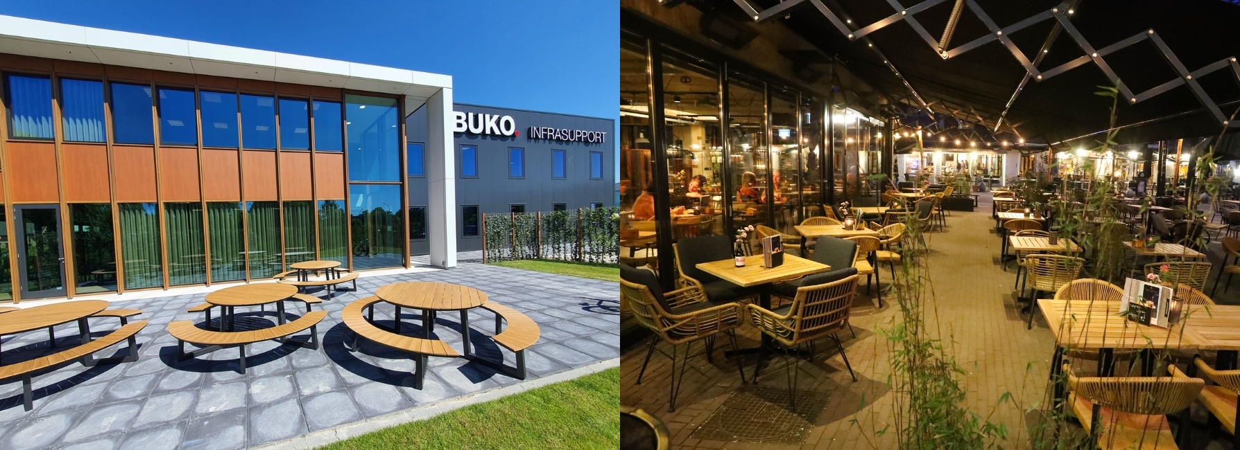 Zakelijk B2B tuinmeubelen partner Tuinmeubelwereld.nl