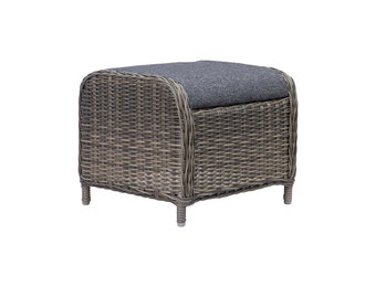 Belfort voetenbank | Kobo Grey