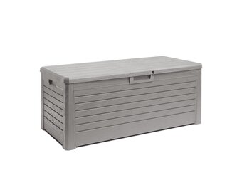 Florida opbergbox | 550L - 148cm | Warm Grey