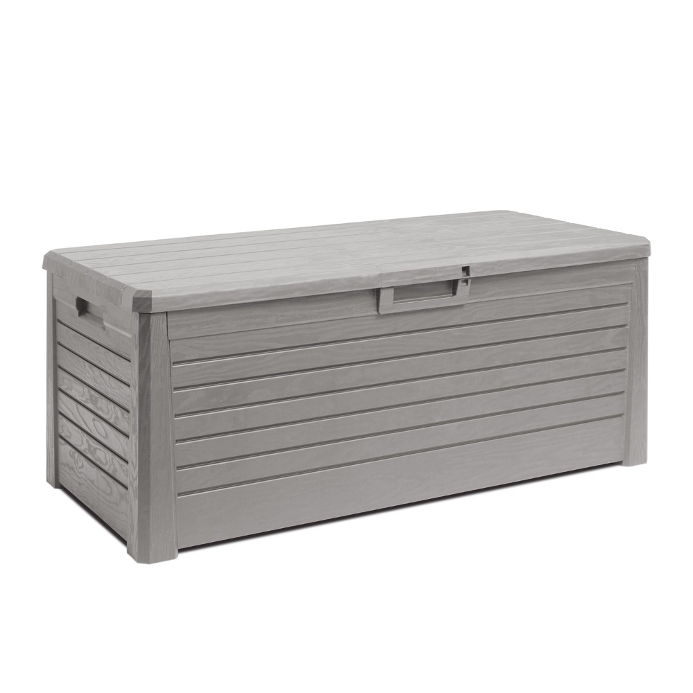 Florida opbergbox | 550L - 148cm | Warm Grey