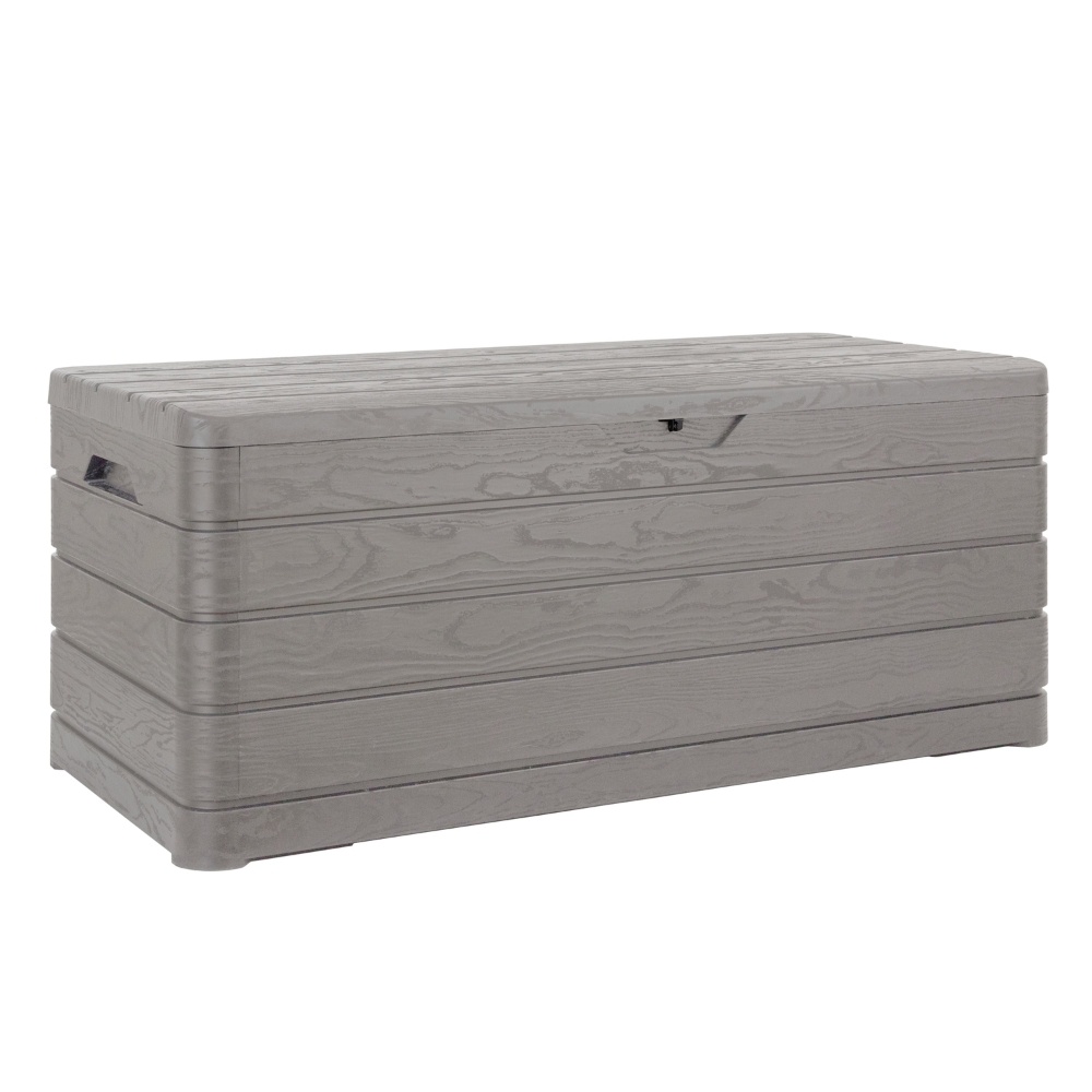 Dolomiti opbergbox | 640L - 152,2cm | Warm Grey