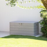 Dolomiti opbergbox | 500L - 130cm | Warm Grey