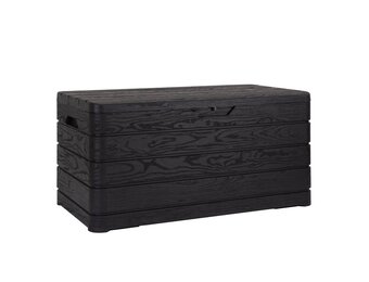 Dolomiti opbergbox | 500L - 130cm | antraciet