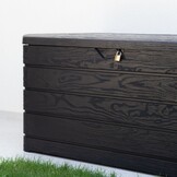 Dolomiti opbergbox | 500L - 130cm | antraciet