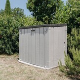 Storaway opbergbox | 842L - 129,5cm | Warm Grey/Dark Anthracite