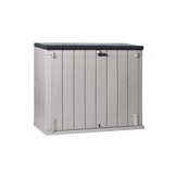 Storaway plus opbergbox | 1270L - 145cm | Warm Grey/Dark Anthracite
