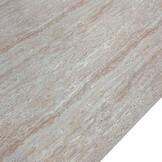 Mees dining tuintafel 6 personen | polystone | travertinlook | 240cm