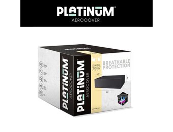 Tuinsethoes 300x150x85cm