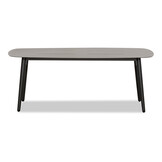Lucca stoel-bank loungeset 5 personen | wicker + aluminium | zand | 4-delig