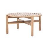 Braga hoek loungeset 5 personen | touw + hardhout | zand | 4-delig - 235x235cm