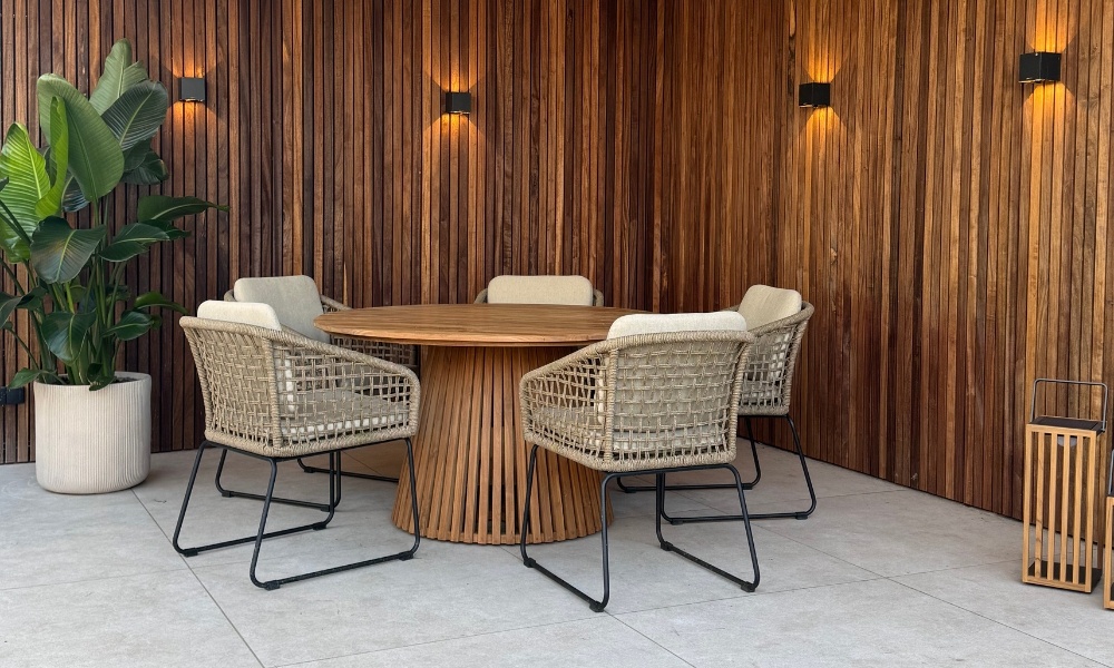 Botanische tuinstijl