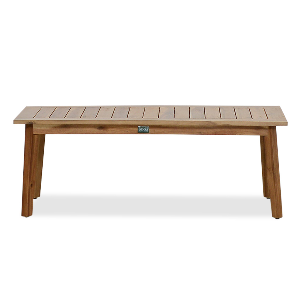 Lissabon stoel-bank loungeset 5 personen | wicker + hardhout | Misty Grey | 4-delig