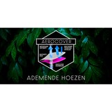 Loungesethoes platform 350x275x90xH30/45/70cm rechts