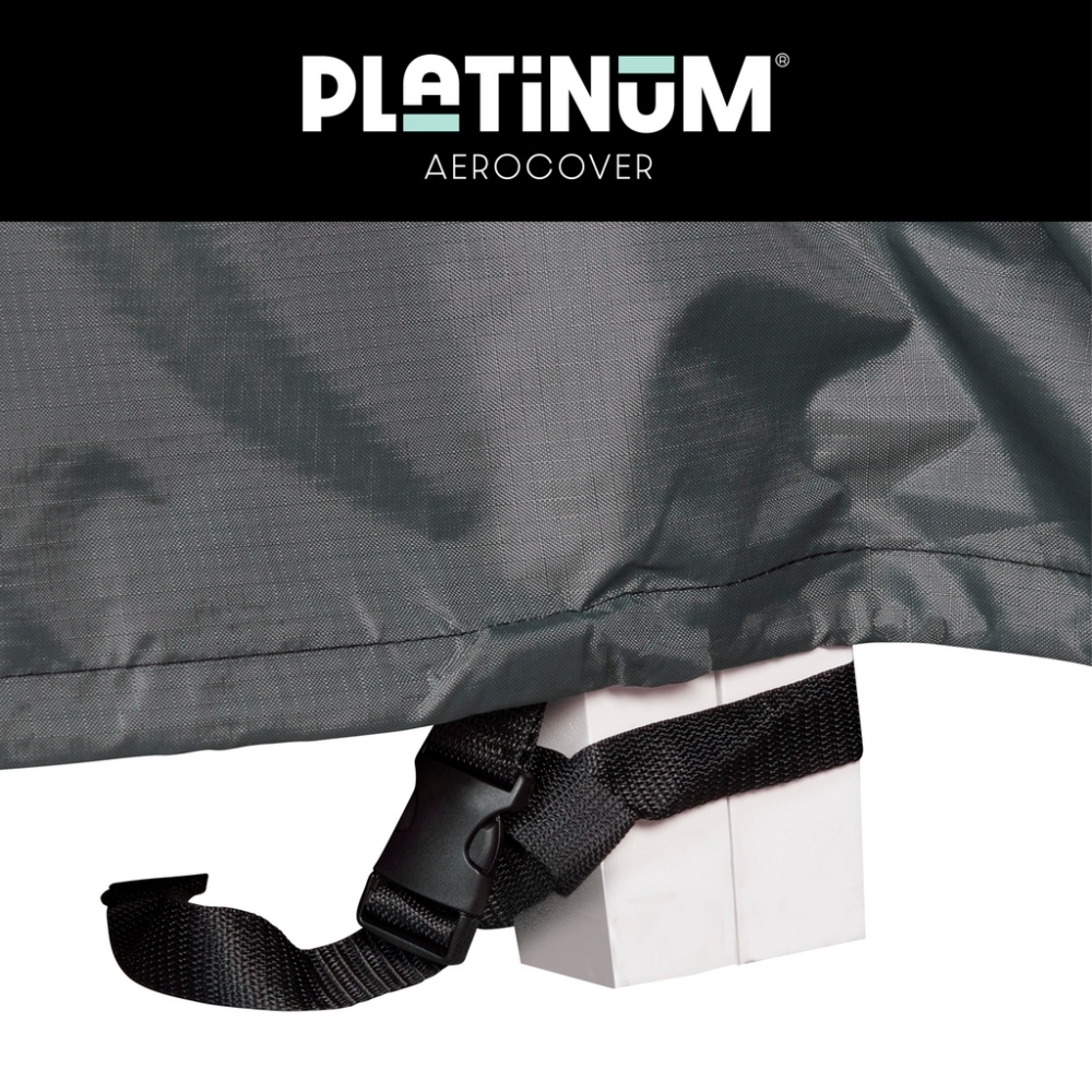 Loungesethoes platform 375x300x90xH30/45/70cm rechts