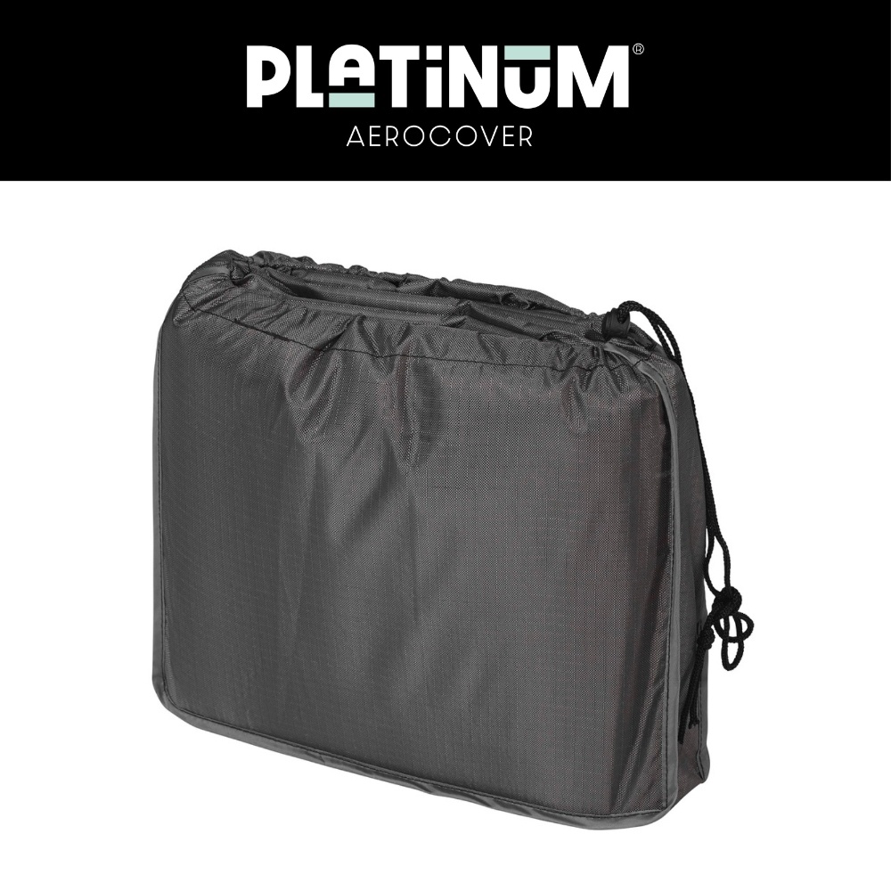 Loungesethoes platform 375x300x90xH30/45/70cm rechts