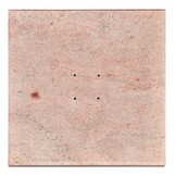 Challenger T² zweefparasol - premium doek | 300x300cm met Venezia parasolvoet 90kg | Champagne/Sandstone