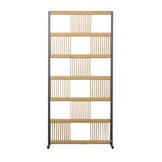 Rope tuinscherm divider | 180x88cm | zand