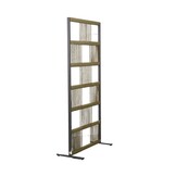 Rope tuinscherm divider | 180x88cm | olijfgroen