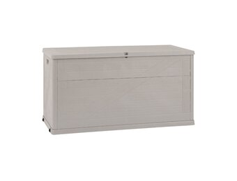 Multibox Wood opbergbox | 420L | Warm Grey