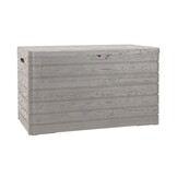 Dolomiti opbergbox | 970L | Warm Grey