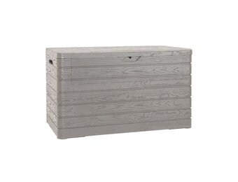 Dolomiti opbergbox | 970L | Warm Grey