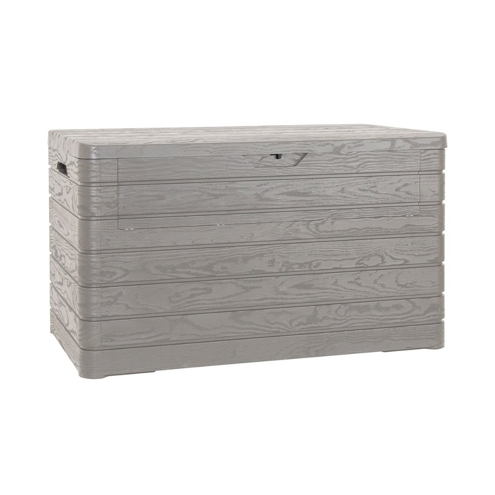 Dolomiti opbergbox | 970L | Warm Grey