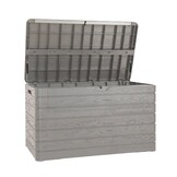 Dolomiti opbergbox | 970L | Warm Grey