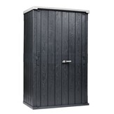 High storaway opbergbox | 1670L | Dark Anthracite/Warm Grey