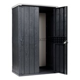 High storaway opbergbox | 1670L | Dark Anthracite/Warm Grey