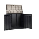 Storaway opbergbox | 842L | Dark Anthracite/Warm Grey