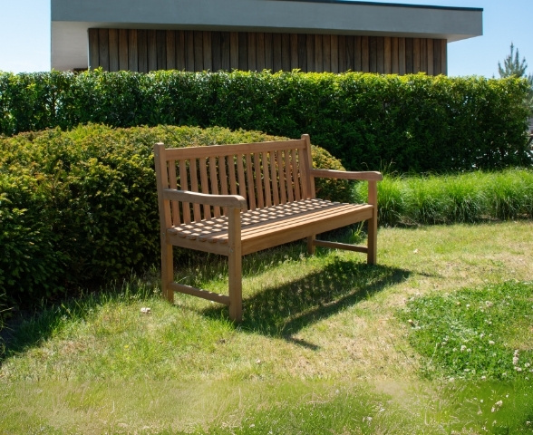 Tuinbanken