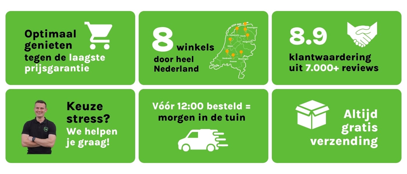 Tuinmeubelwereld.nl