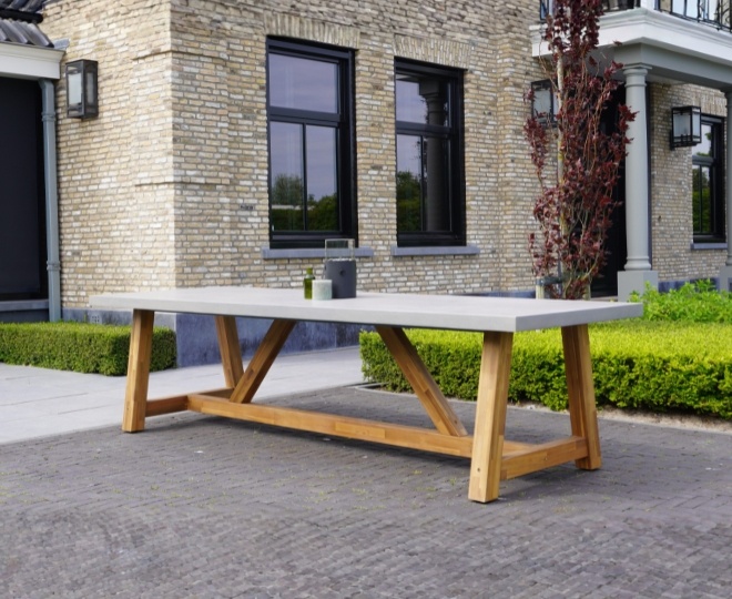 Tuintafels