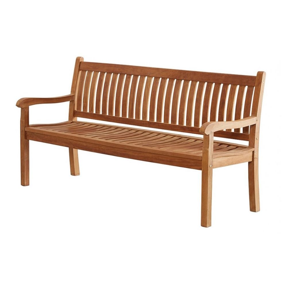 SenS-Line Sipora 3-zits tuinbank | teakhout | 180cm