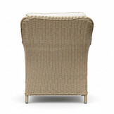 Arizona stoel-bank loungeset 5 personen | wicker | Royal Sand | 4-delig