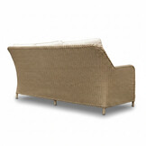 Arizona stoel-bank loungeset 5 personen | wicker | Royal Sand | 4-delig