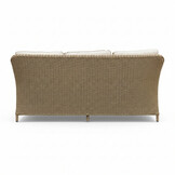 Arizona stoel-bank loungeset 5 personen | wicker | Royal Sand | 4-delig