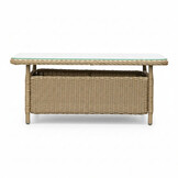 Arizona stoel-bank loungeset 5 personen | wicker | Royal Sand | 4-delig