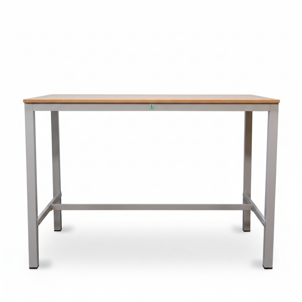 Douglas barset 5-delig | aluminium | beige | 150cm