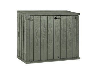 Storer plus opbergbox | 842L | Forest Green