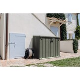 Storer plus opbergbox | 842L | Forest Green