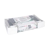 Storer plus opbergbox | 842L | Forest Green