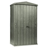 High Storer plus opbergbox | 1670L | Forest Green