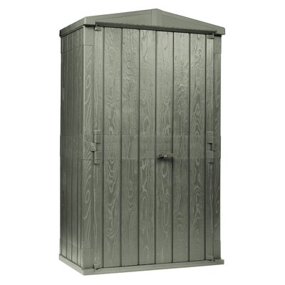 High Storer plus opbergbox | 1670L | Forest Green