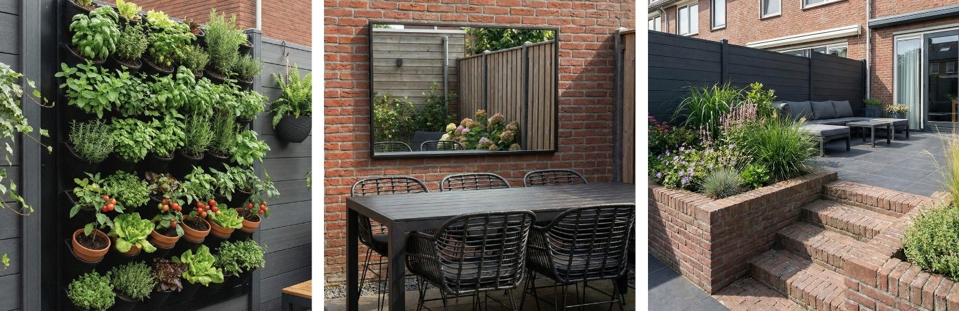 kleine-tuin-inrichten-ideëen