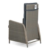 Jones/Rennes dining tuinset | 6 personen | wicker | 200cm