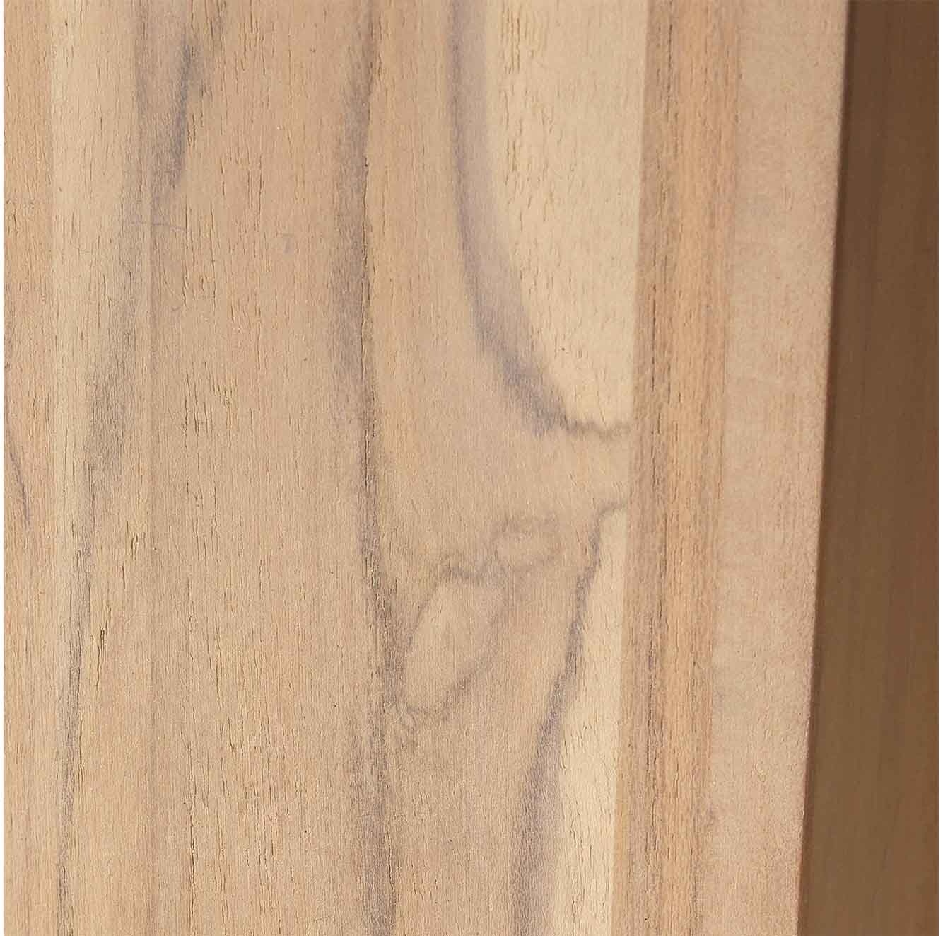 Veltis/Bella zand dining tuinset | 4 personen | polystone + touw | 200cm